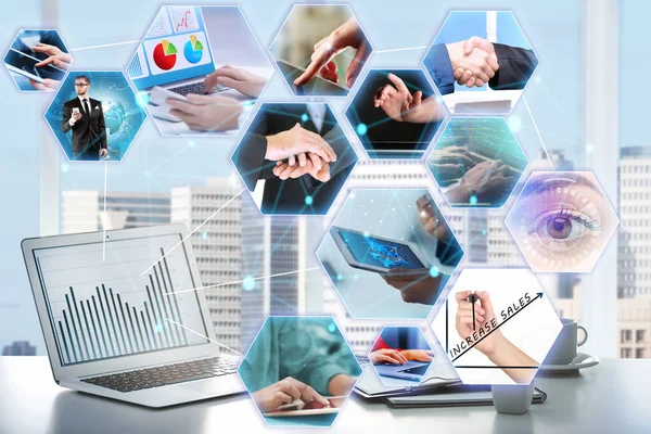 Beneficios de contratar una agencia SEO que integre diseño web y desarrollo web posiciona tu web con seo técnico